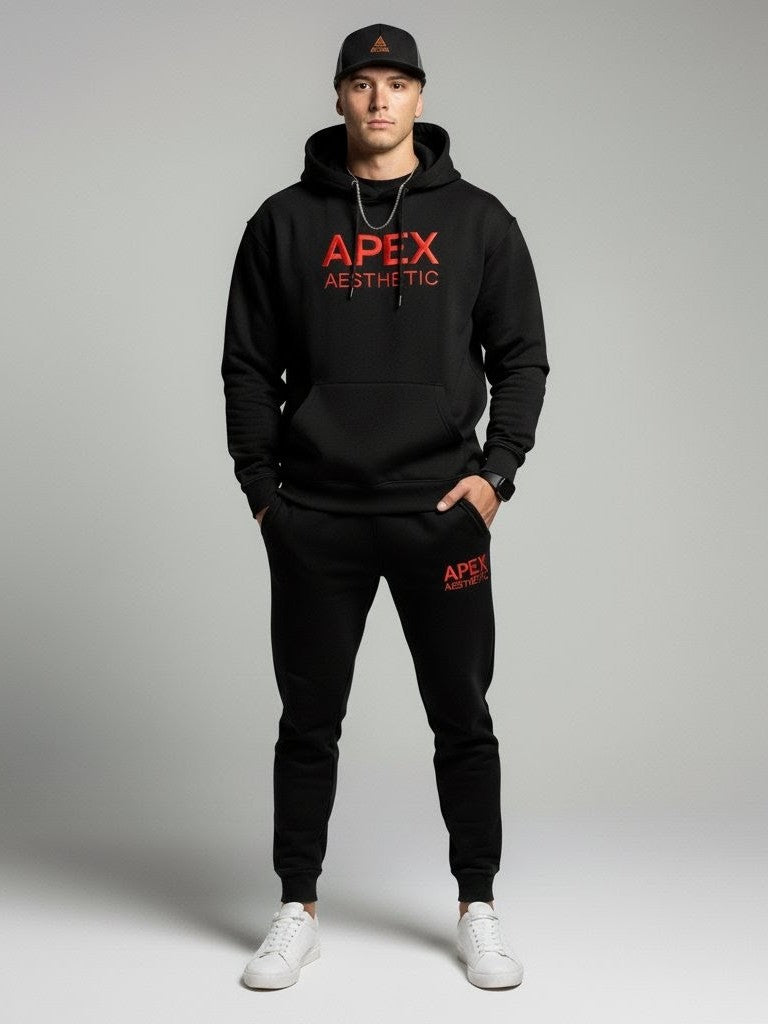 Apex Aero – Mesh Edition