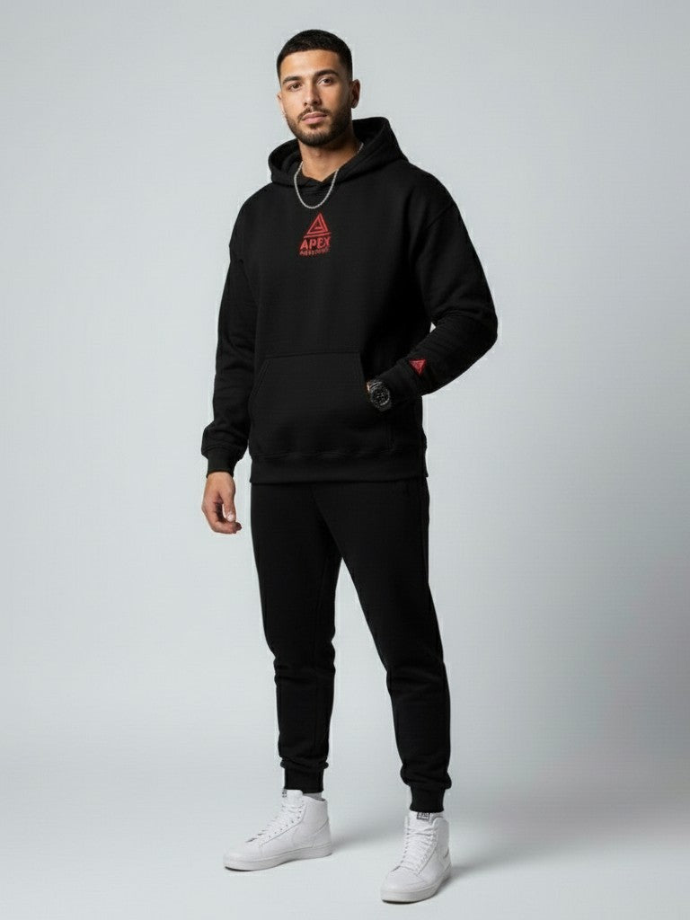 APEX Core Hoodie