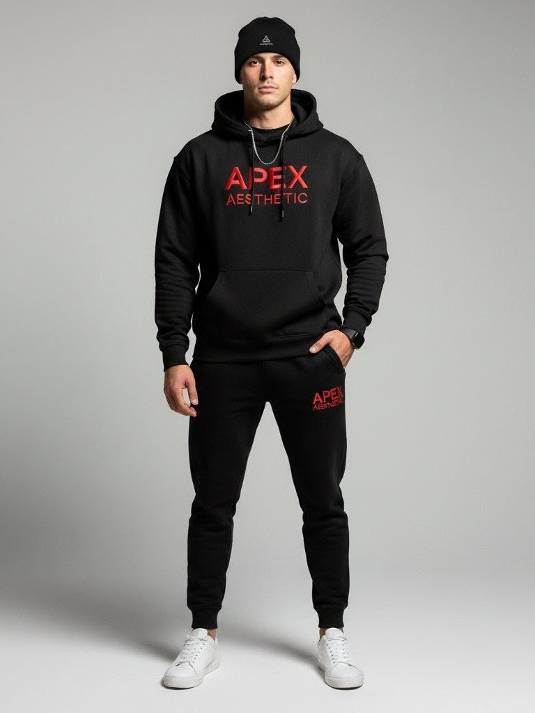 Apex Vault Beanie – Winter Edition