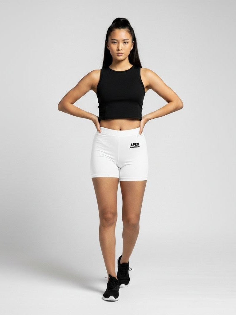 APEX Motion Shorts - Polar Edition