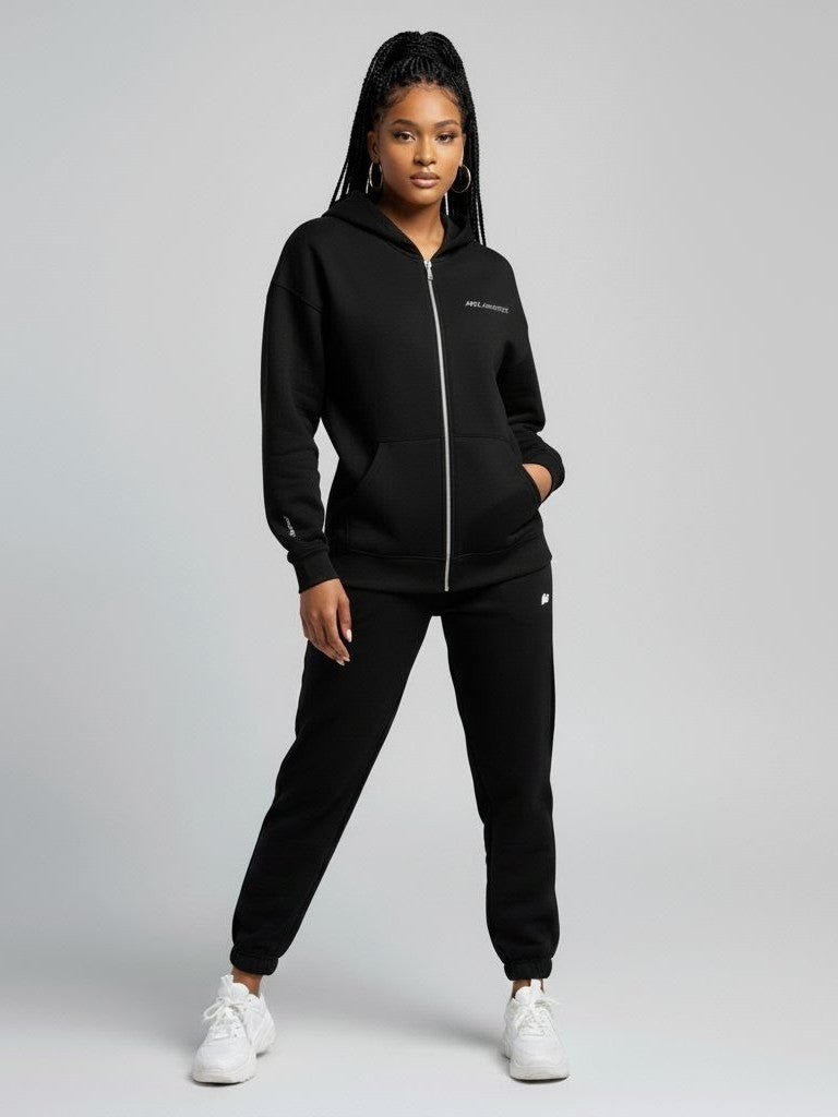 APEX Velocity Femme Zip Hoodie