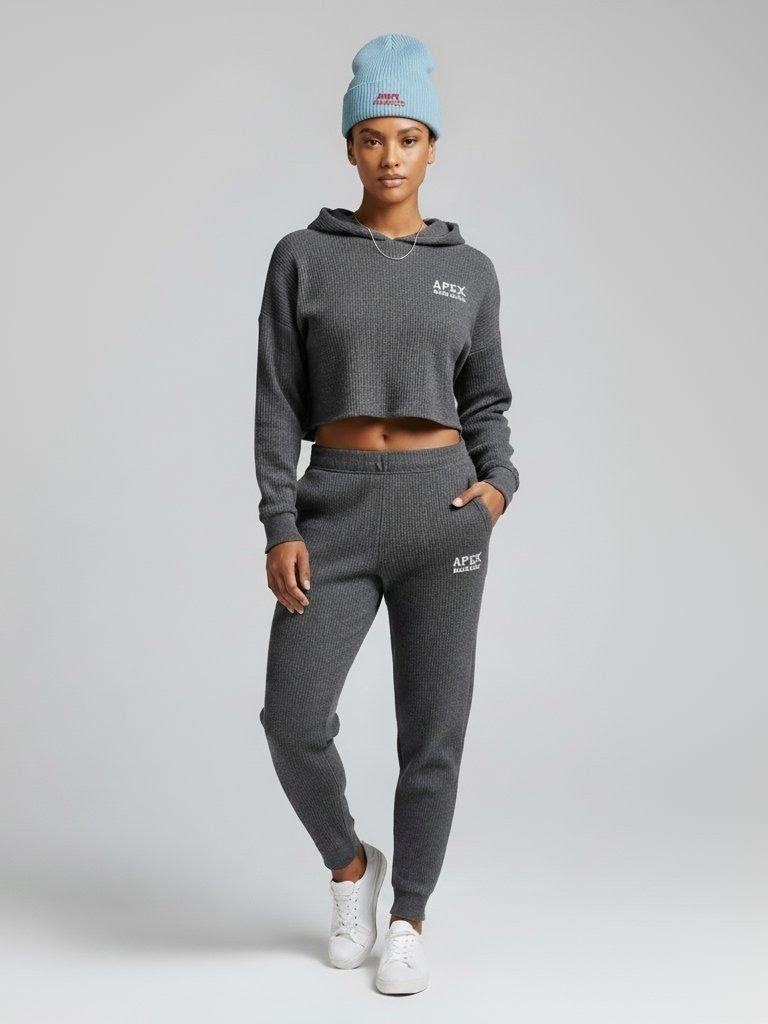 Apex Ember Beanie – Heritage Edition