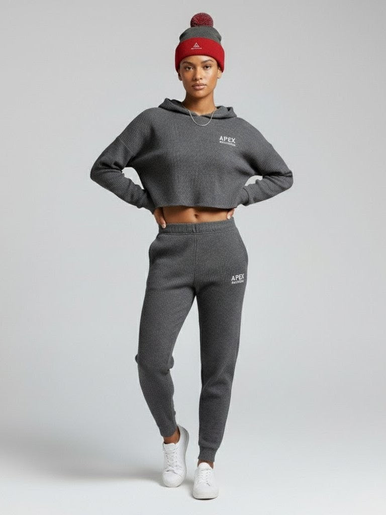 Apex Everest Beanie – Frost Edition