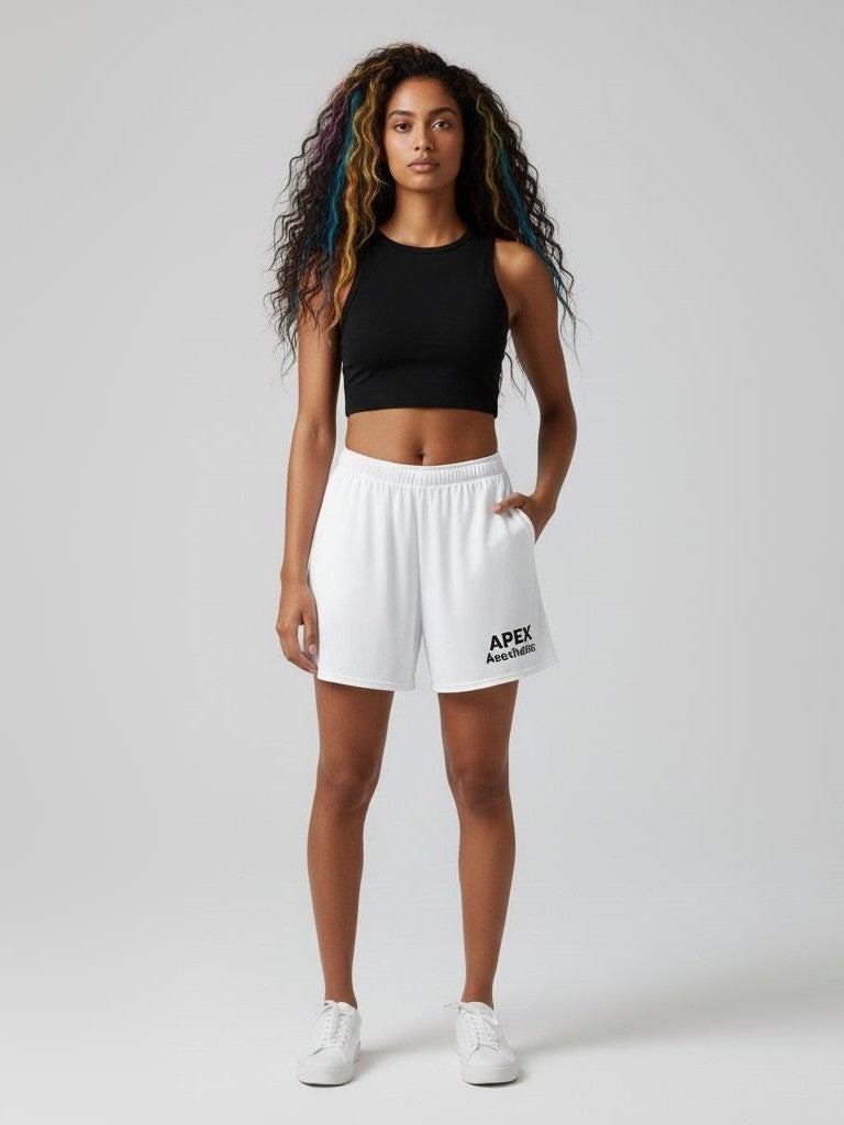 APEX Rebound Shorts – Flash Edition