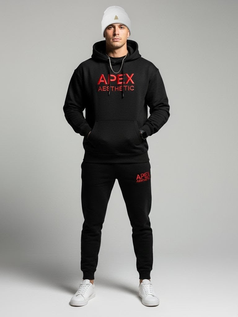 Apex Titan Beanie – Gold Edition