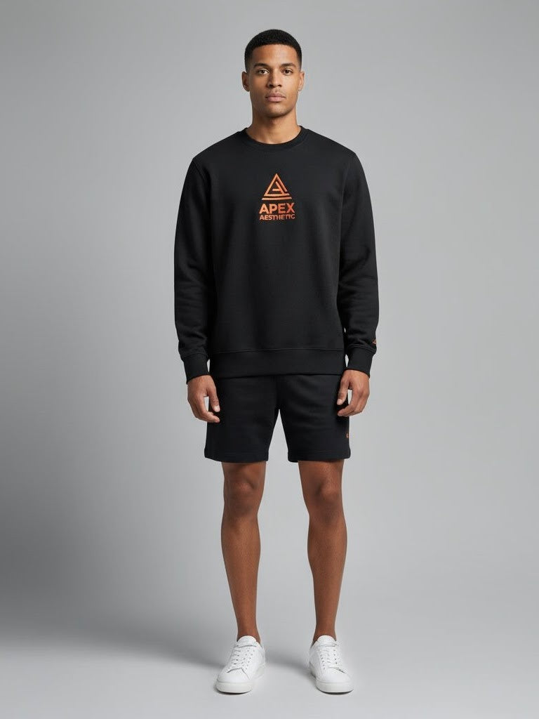 APEX Velocity Crew – Core Edition