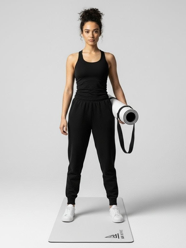 APEX Motion Mat – Axis Edition