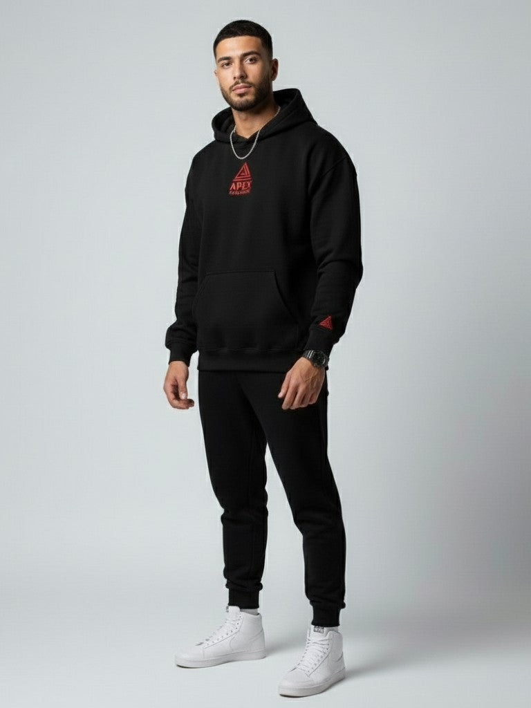 APEX Core Hoodie