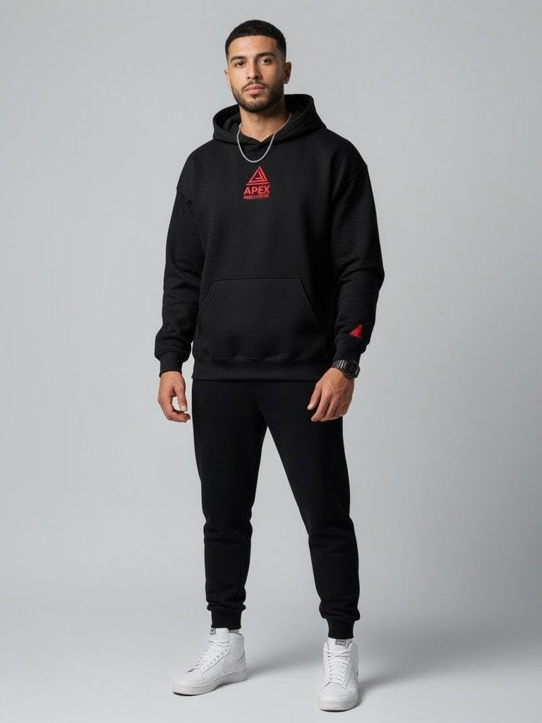 APEX Core Hoodie