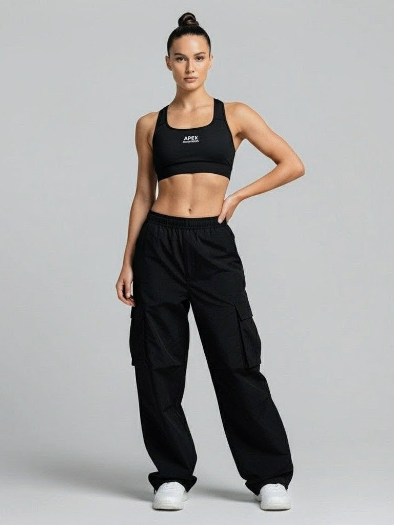 APEX Air Bra - Obsidian Edition