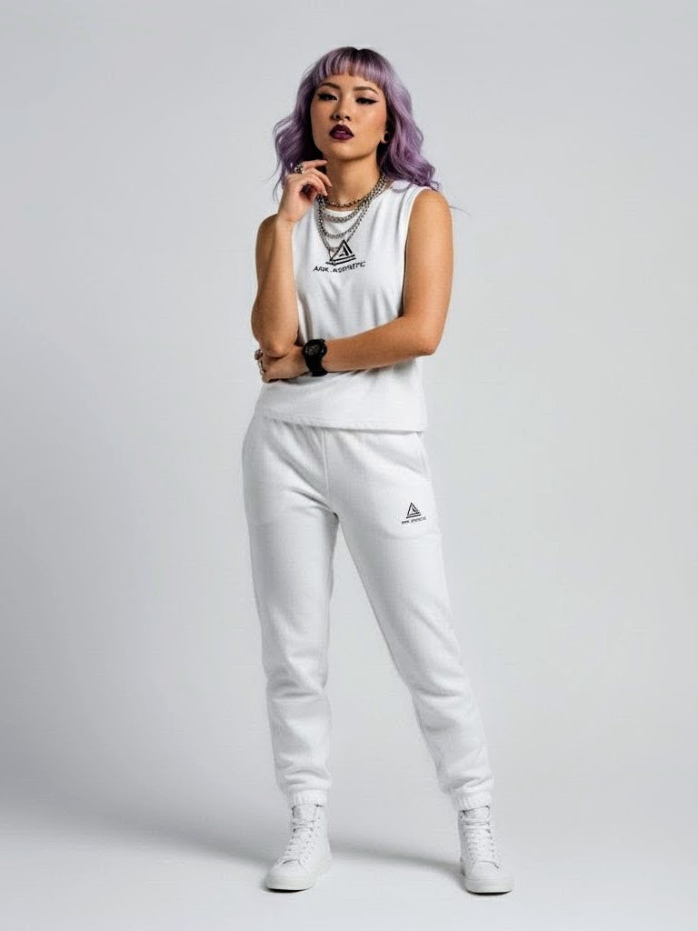 APEX Femme Core Tank – Lightweight Edition