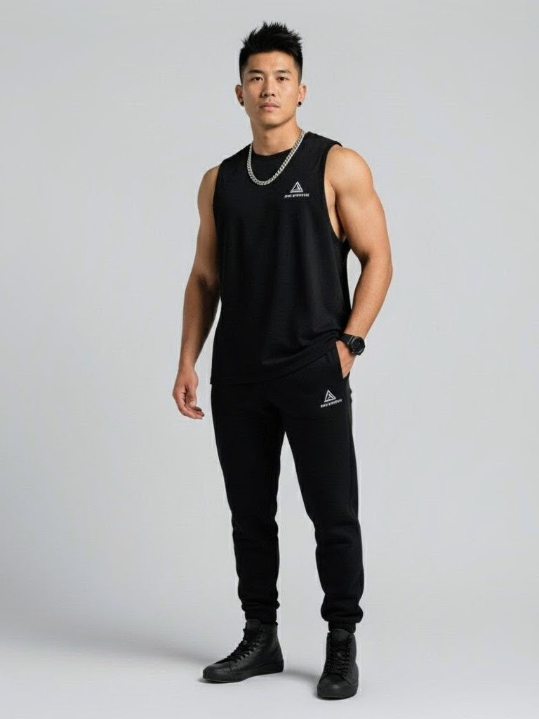 APEX Core Tank – Mono Edition